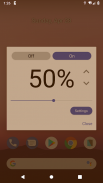 ブルーライト軽減フィルター ～ ブルーライトはアプリで対策 screenshot 4