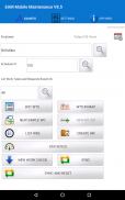 EAM Mobile Maintenance V8.5 screenshot 13