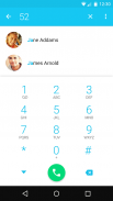 Dialer + screenshot 0