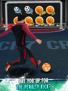 Cristiano Ronaldo: Kick'n'Run 3D Football Game screenshot 17