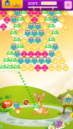 Bubble Birds Mania screenshot 3