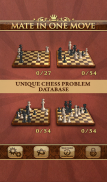 Мат в Один Ход: Шахматный Пазл screenshot 3