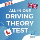 2022 Smart Driving Theory Test icon