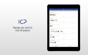 IC Project - project management screenshot 10
