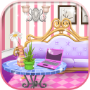 Luxury Home Design Games Icon