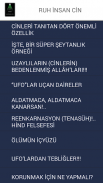 RUH İNSAN CİN screenshot 5