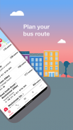 Bus Times London – TfL timetable and travel info screenshot 5