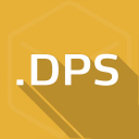 DPS Connect Icon