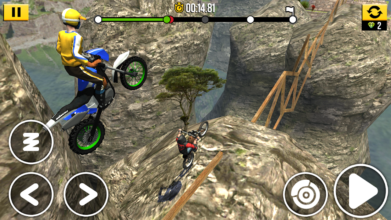 Trial Xtreme Legends - APK Download for Android | Aptoide