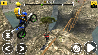 Trial Xtreme Legends screenshot 6