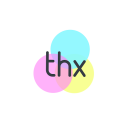 thx :Let's say thank you Icon