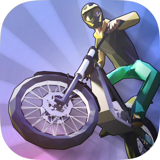 Jogo Moto Bike Race 3XM versão móvel andróide iOS apk baixar