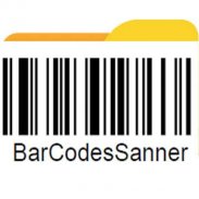 BarCode Scanner screenshot 0