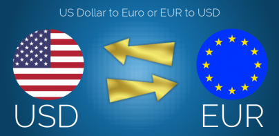 Euro vers Dollar US