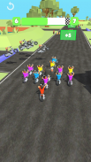 Motorcycle Gang screenshot 1