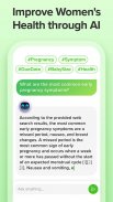 GLOW. Pregnancy & Baby Tracker screenshot 7