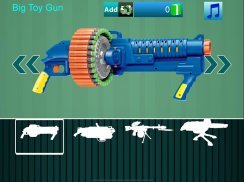 Big Toy Gun screenshot 8