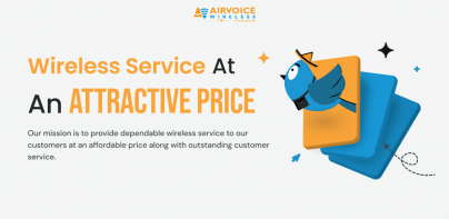 AirVoice Wireless