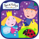 Ben & Holly: Elf & Fairy Party Icon