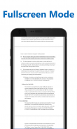 Docx Reader - Word, Document, screenshot 5