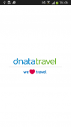 dnata Travel Holidays & Hotels screenshot 0