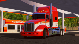 World Truck Driving Simulator screenshot 10