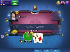 Texas Holdem Mania: Poker Game screenshot 3