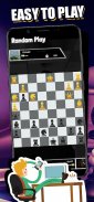 Knockout Chess screenshot 2