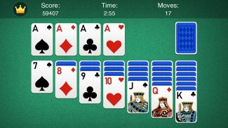 Solitaire screenshot 7