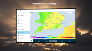 Weather 14 Days - Meteored screenshot 9