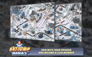 Ski Jump Mania 3 screenshot 7