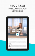 YouAligned - Home Yoga Classes screenshot 6