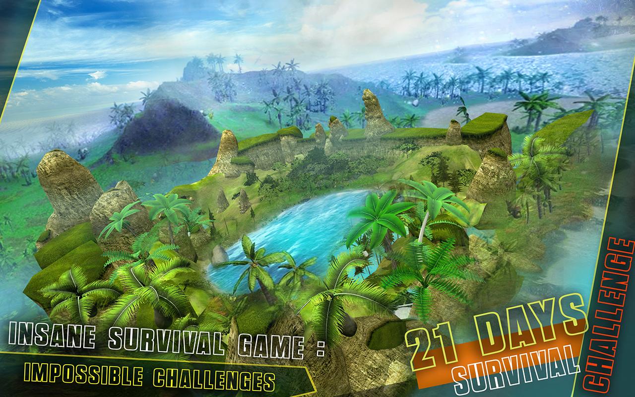 21 Days Survival - APK Download for Android | Aptoide