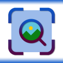 Reverse Image Search: Find Pic Icon