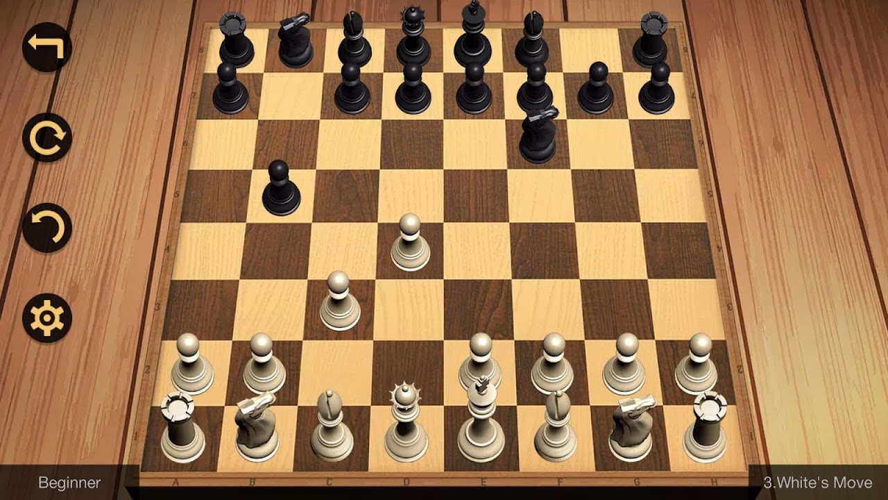 ChessDroid APK for Android Download