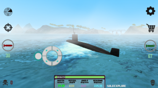 Submarine screenshot 4