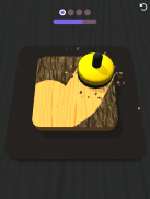 Wood Art 3D screenshot 3