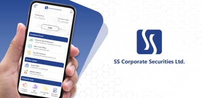 SS Corporate - Insta Invest