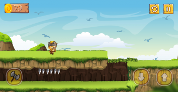 kingdom Courage screenshot 2