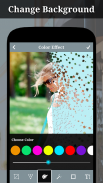 3d Pixel Effect Photo Editor screenshot 0