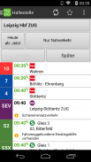 easy.GO - Für Bus, Bahn & Co. screenshot 4