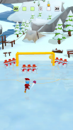 Super Goal -Strichmann Fußball screenshot 3