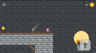 Double Jump! - 2D Platformer screenshot 0