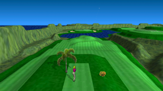 Par 3 Golf Lite screenshot 6