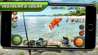 Fishing Clash screenshot 7