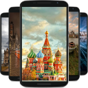 russian wallpapers