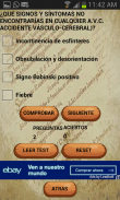 Nursing test screenshot 2