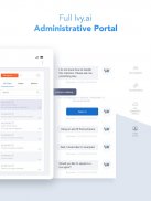 Ivy.ai screenshot 8