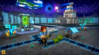 Pixel Gun 3D (Pocket Edition) screenshot 5
