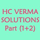 HC VERMA Solutions Part (1+2)